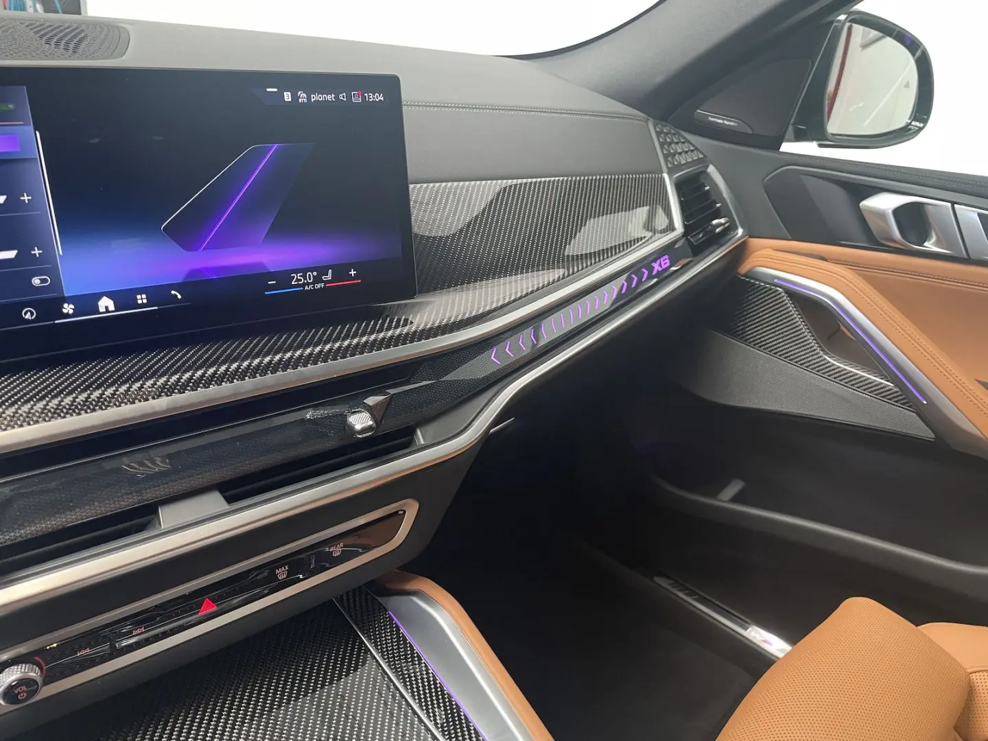 X6 30 d xDr. M Sport Pro HUD PANO ICONIC 22´ ALU