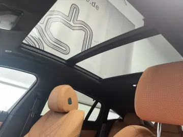 X6 30 d xDr. M Sport Pro HUD PANO ICONIC 22´ ALU