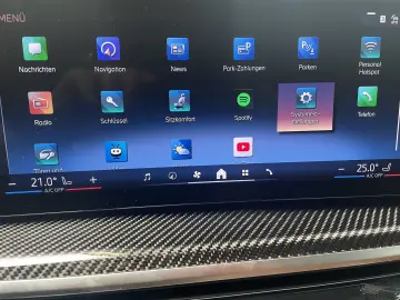 X6 30 d xDr. M Sport Pro HUD PANO ICONIC 22´ ALU