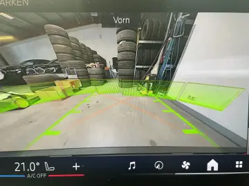 X6 30 d xDr. M Sport Pro HUD PANO ICONIC 22´ ALU