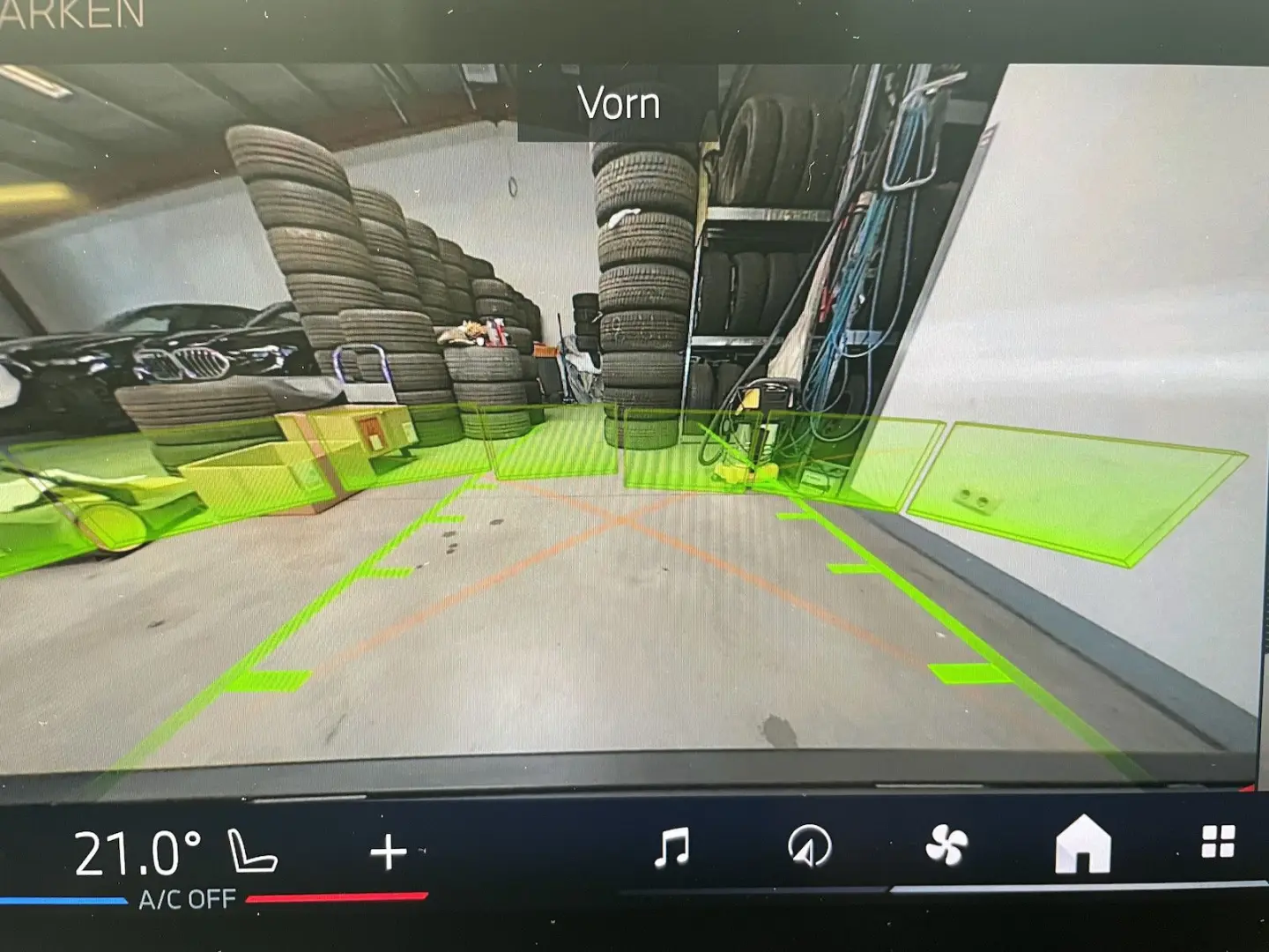 X6 30 d xDr. M Sport Pro HUD PANO ICONIC 22´ ALU