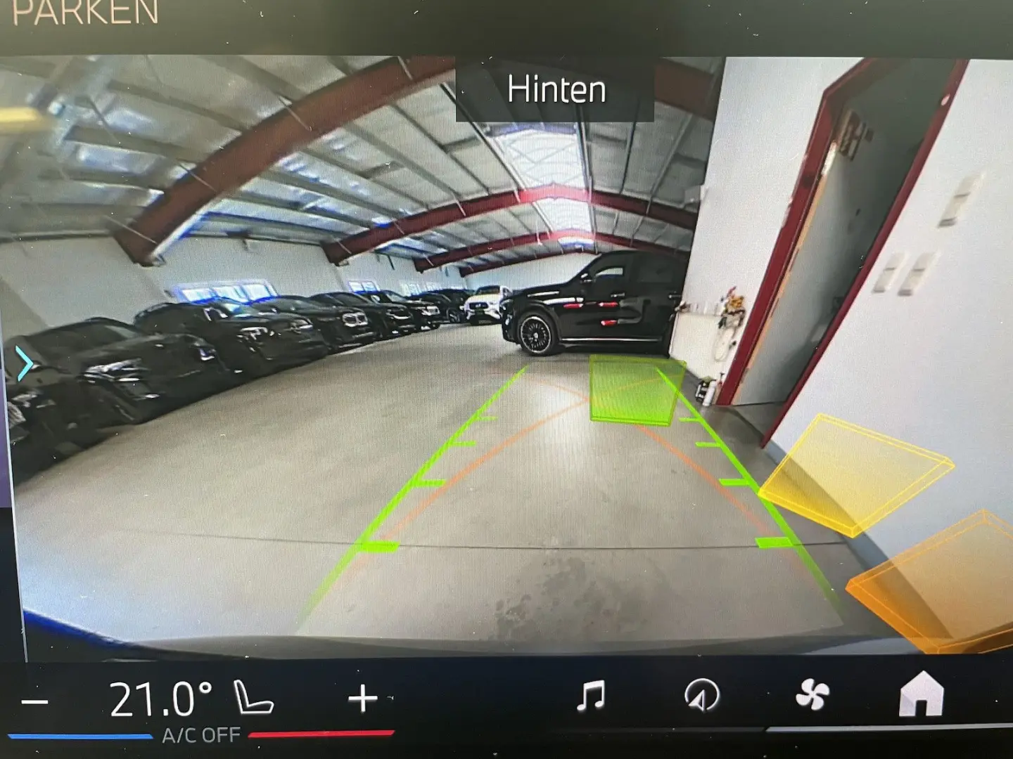 X6 30 d xDr. M Sport Pro HUD PANO ICONIC 22´ ALU