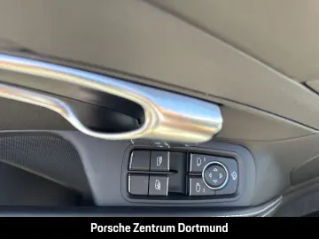 Cayman 718 Style Edition Rückfahrkamera Leder