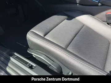 Cayman 718 Style Edition Rückfahrkamera Leder