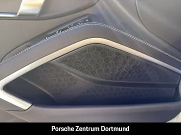 Cayman 718 Style Edition Rückfahrkamera Leder