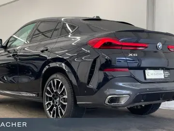 X6 xDrive40d A AHK LCPro HUD 360  SHZ H&K 21 LM