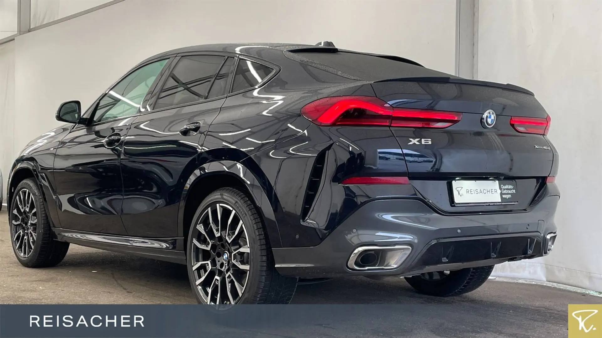 X6 xDrive40d A AHK LCPro HUD 360  SHZ H&K 21 LM