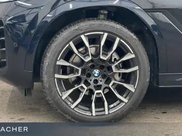 X6 xDrive40d A AHK LCPro HUD 360  SHZ H&K 21 LM