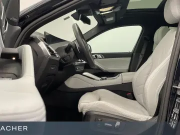 X6 xDrive40d A AHK LCPro HUD 360  SHZ H&K 21 LM