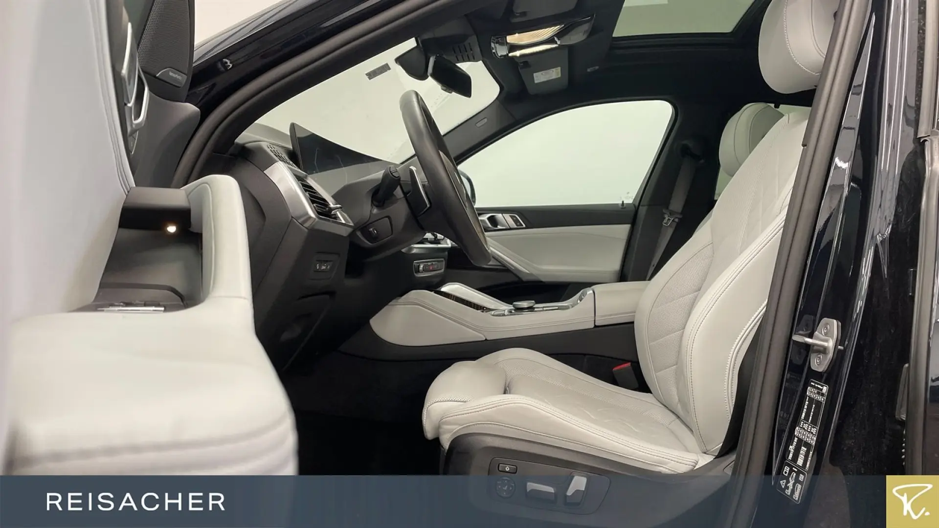 X6 xDrive40d A AHK LCPro HUD 360  SHZ H&K 21 LM