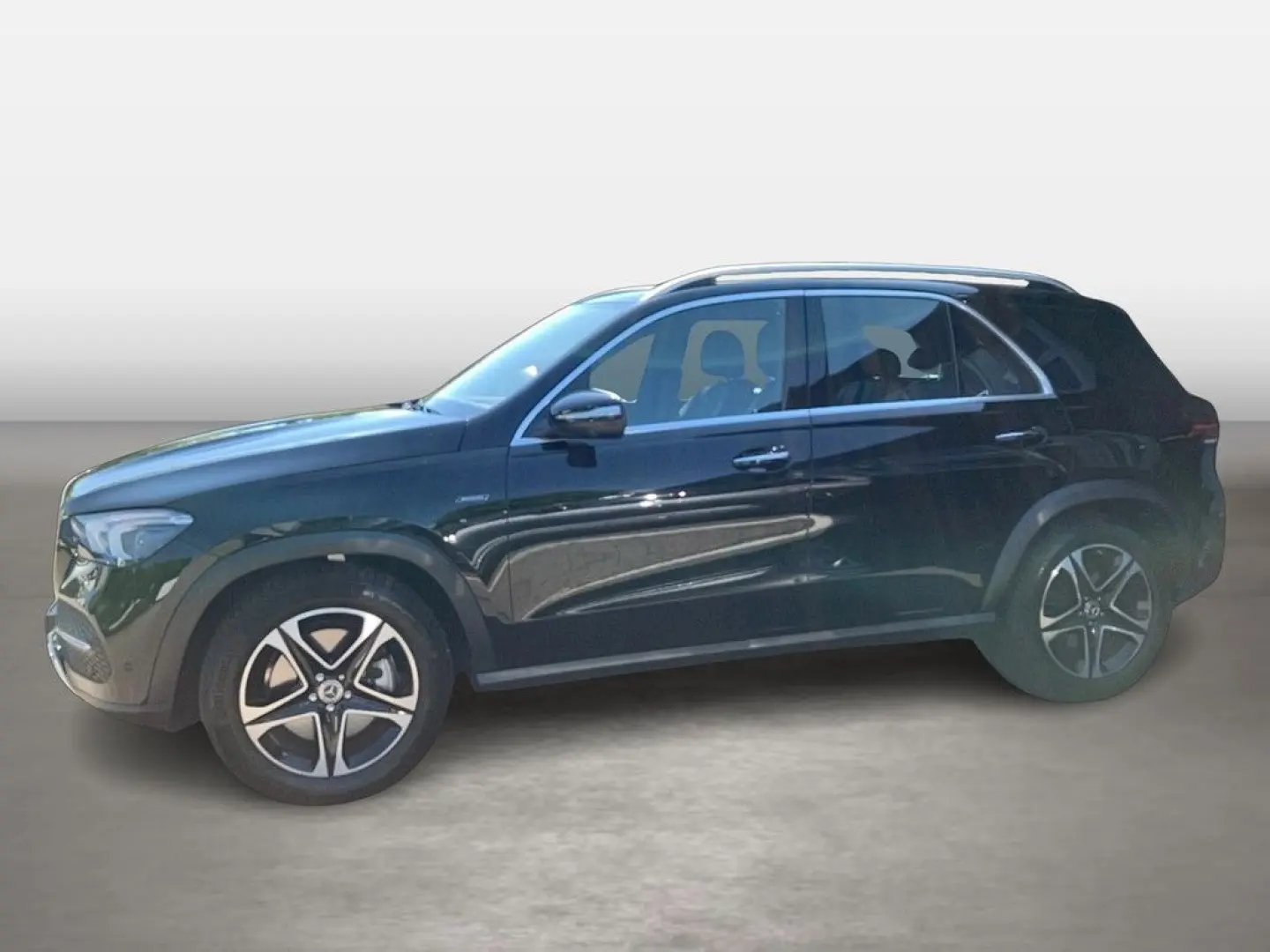 GLE 450 4Matic Leder Panoramadach