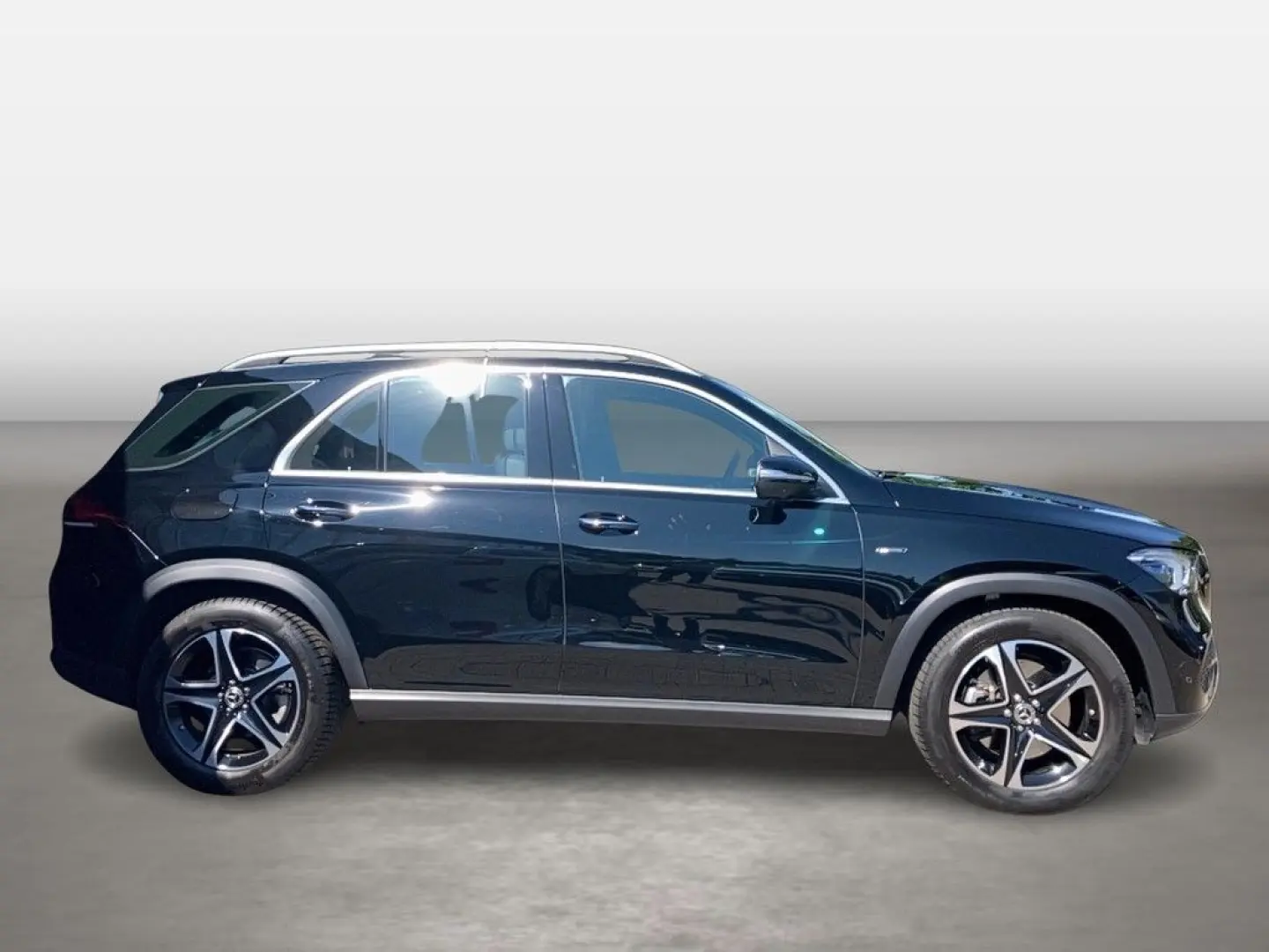 GLE 450 4Matic Leder Panoramadach