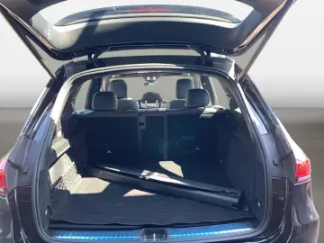 GLE 450 4Matic Leder Panoramadach