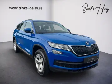Kodiaq Ambition 1.5 TSI