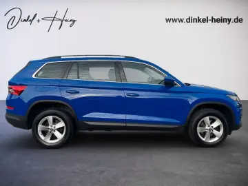 Kodiaq Ambition 1.5 TSI