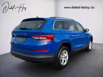Kodiaq Ambition 1.5 TSI