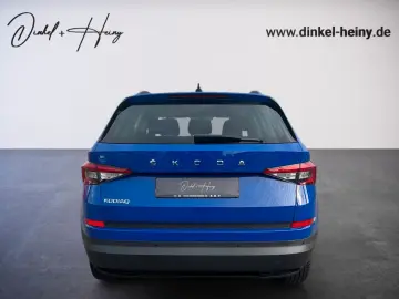 Kodiaq Ambition 1.5 TSI