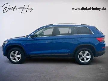 Kodiaq Ambition 1.5 TSI