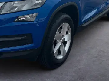 Kodiaq Ambition 1.5 TSI
