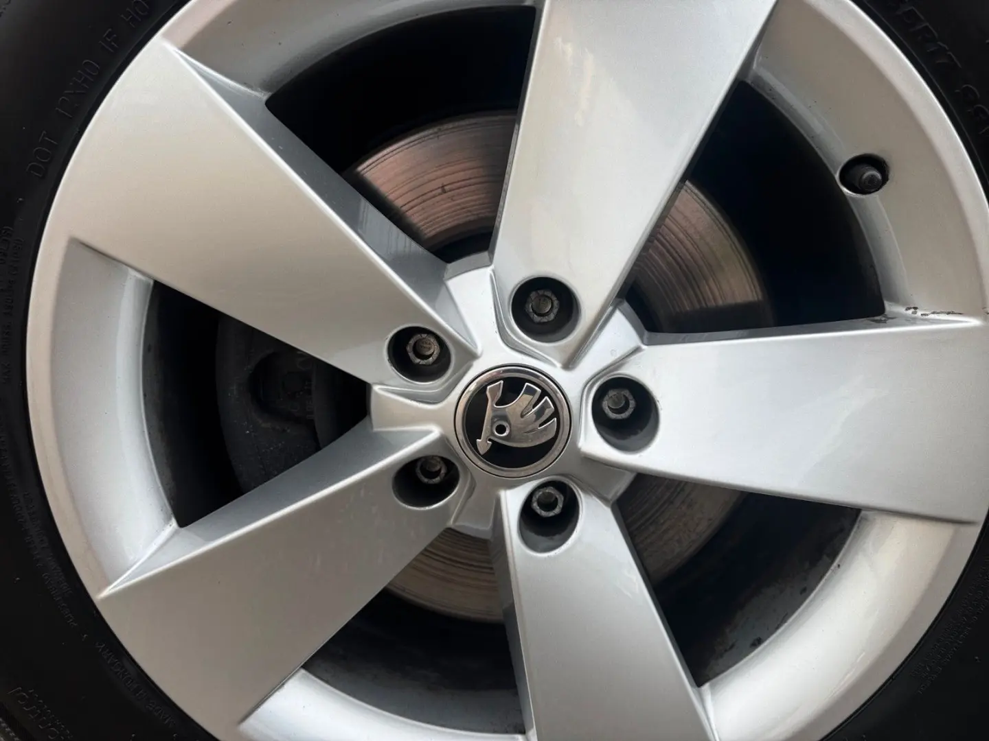 Kodiaq Ambition 1.5 TSI