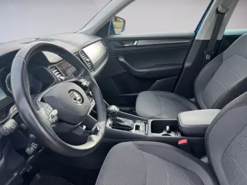 Kodiaq Ambition 1.5 TSI