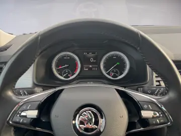 Kodiaq Ambition 1.5 TSI