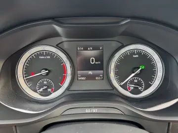 Kodiaq Ambition 1.5 TSI