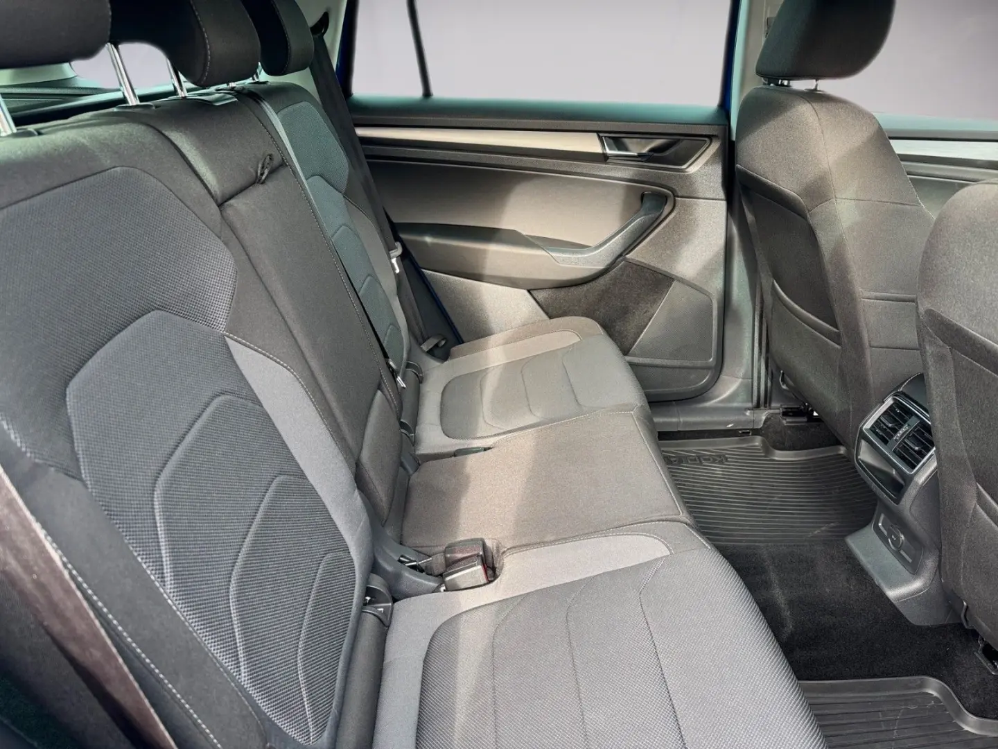 Kodiaq Ambition 1.5 TSI