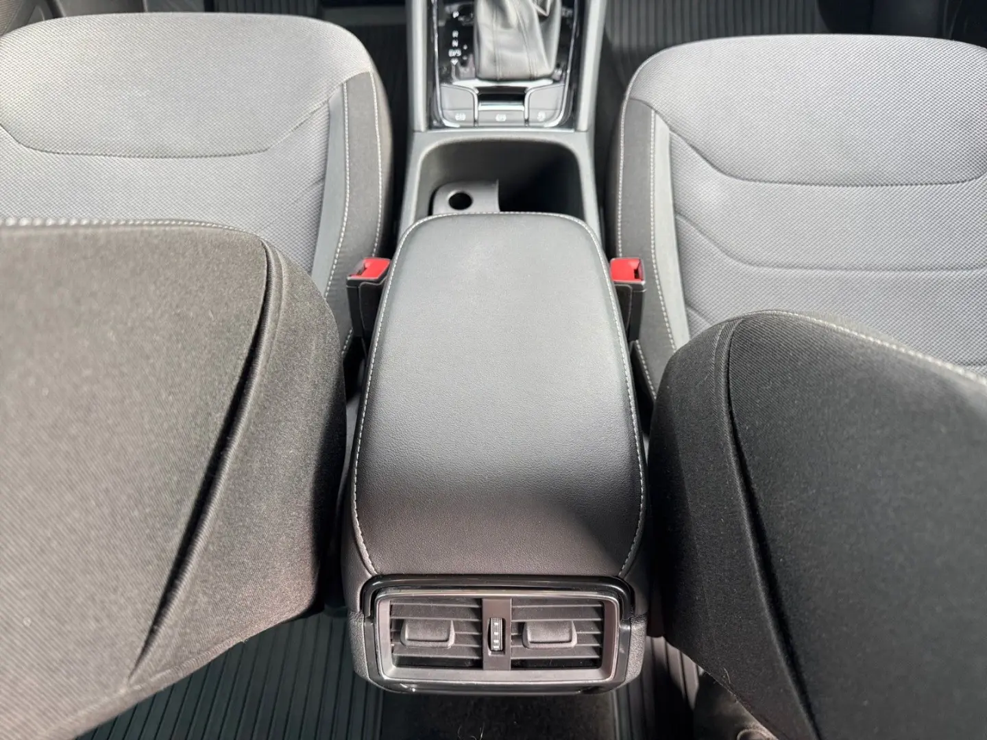 Kodiaq Ambition 1.5 TSI