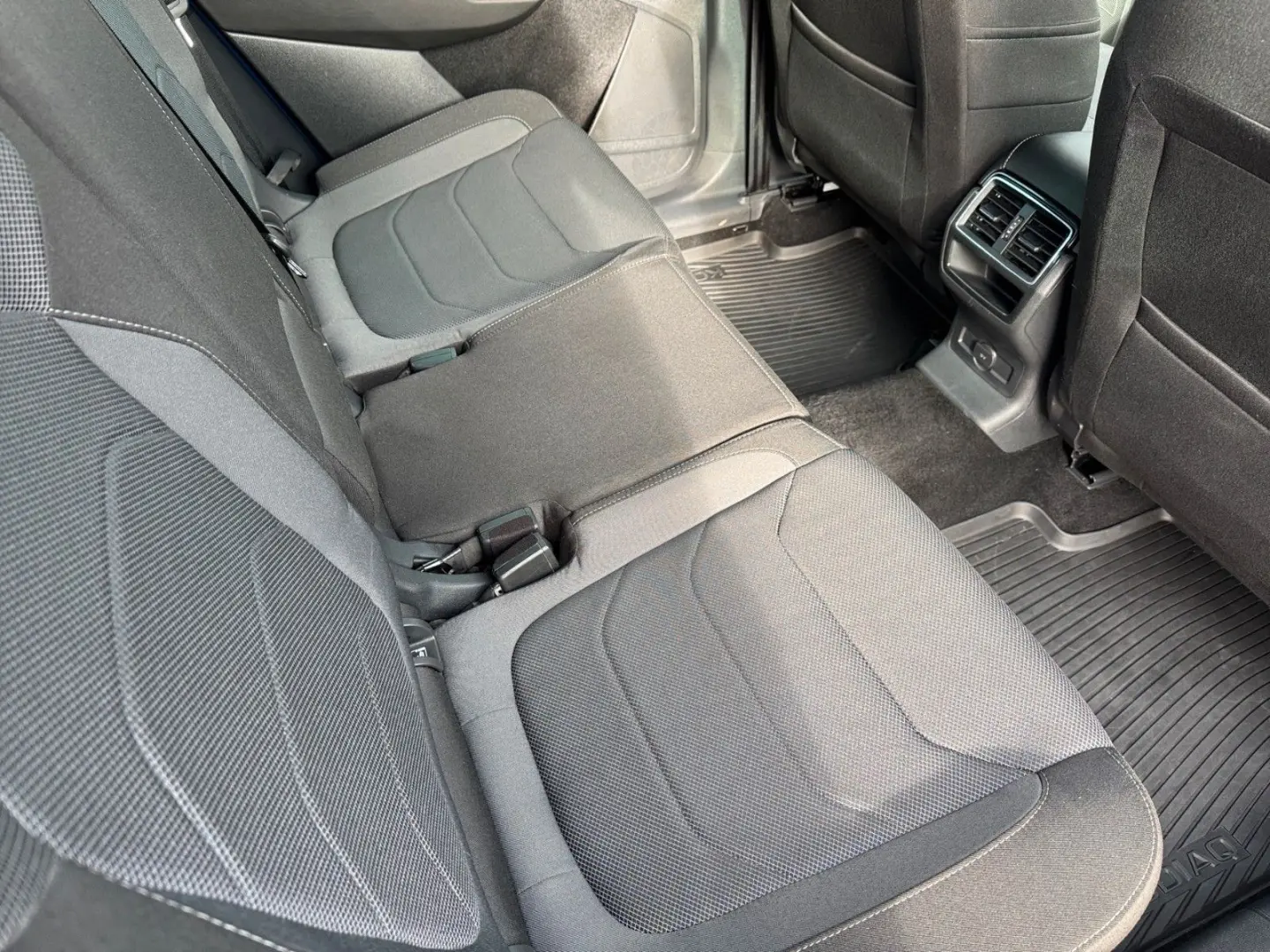 Kodiaq Ambition 1.5 TSI