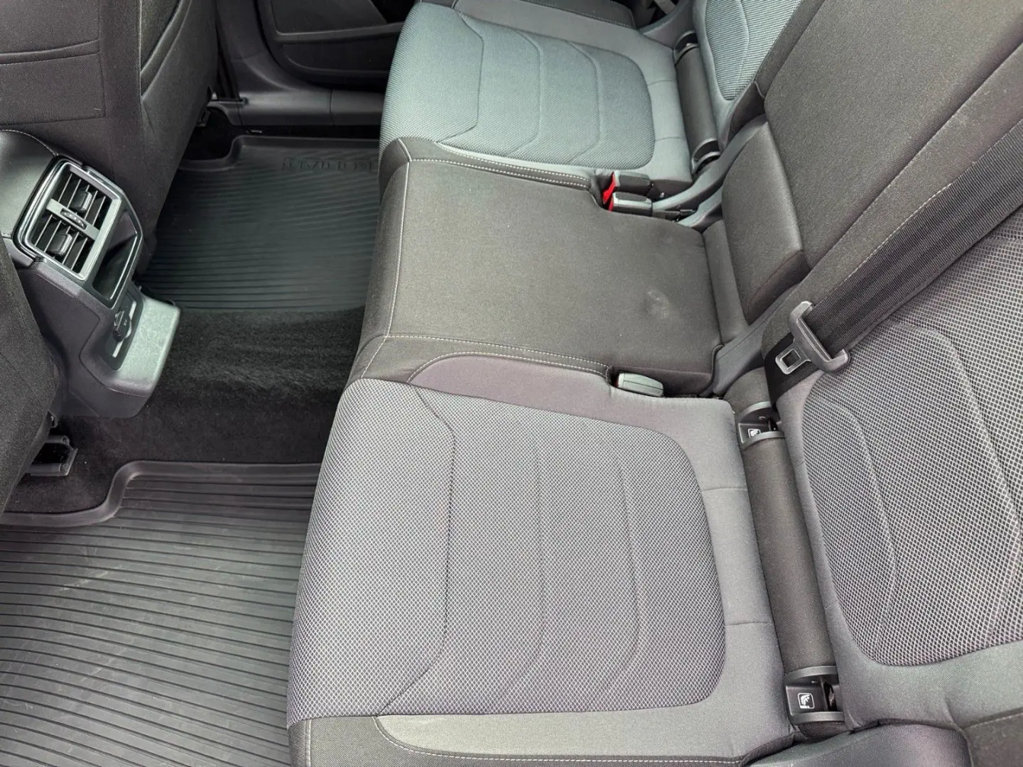 Kodiaq Ambition 1.5 TSI