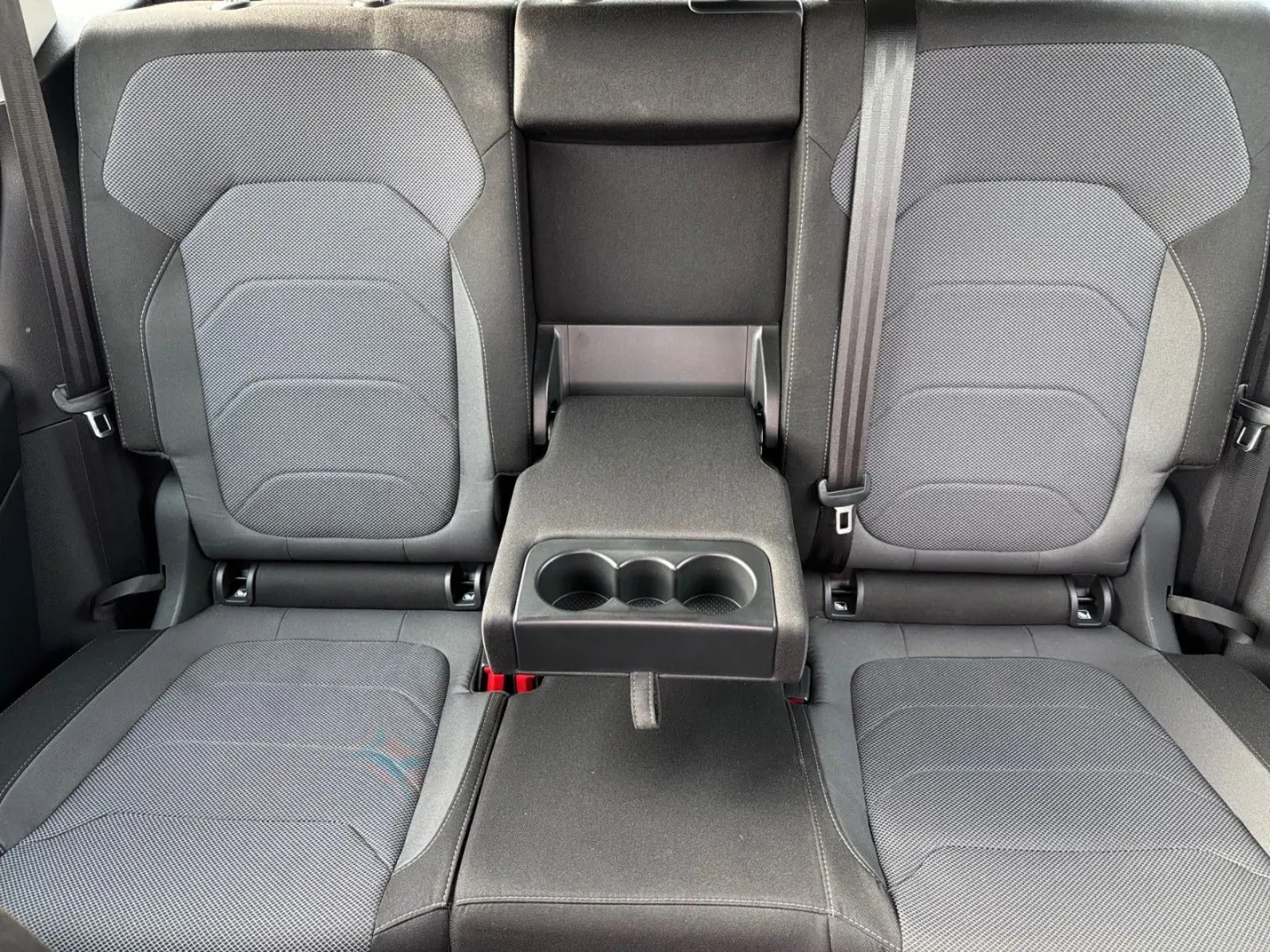 Kodiaq Ambition 1.5 TSI