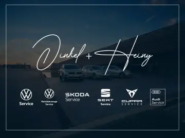 Kodiaq Ambition 1.5 TSI