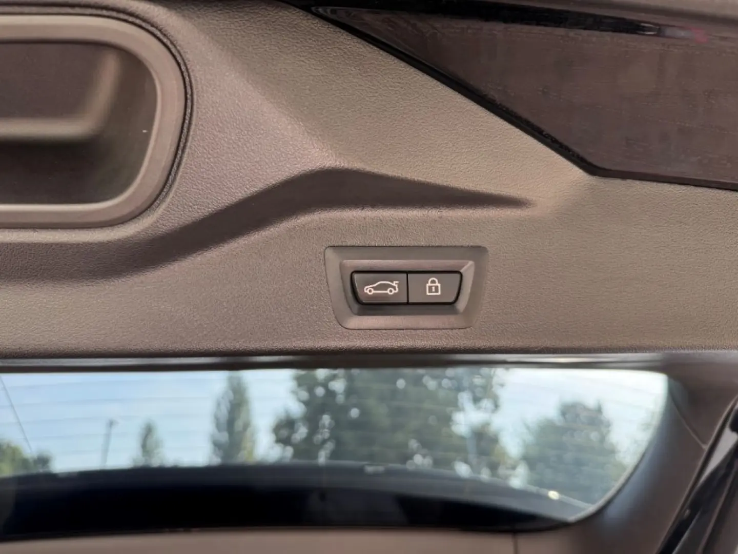 BMW X5 xDrive 45e Luftfederung AHK Pano Navi Memory