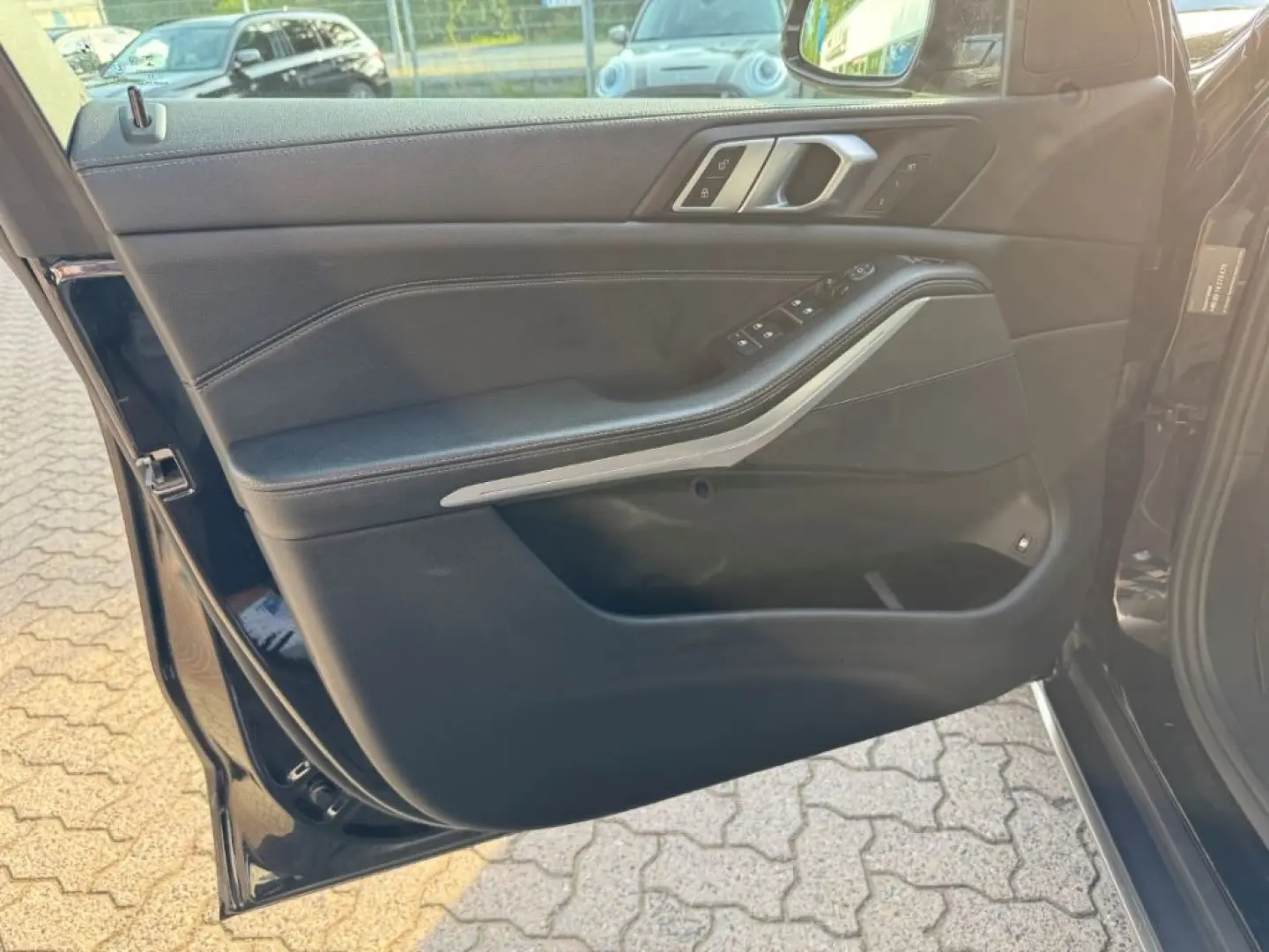 BMW X5 xDrive 45e Luftfederung AHK Pano Navi Memory