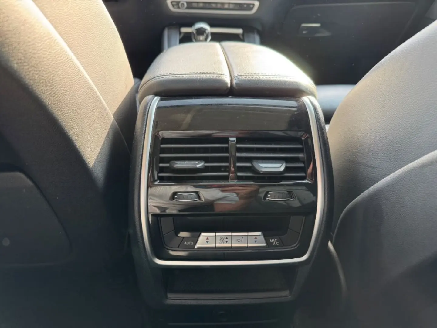 BMW X5 xDrive 45e Luftfederung AHK Pano Navi Memory