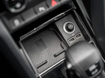 KODIAQ SOLEIL 2.0 TSI DSG 4X4 Kam. Leder Navi LM