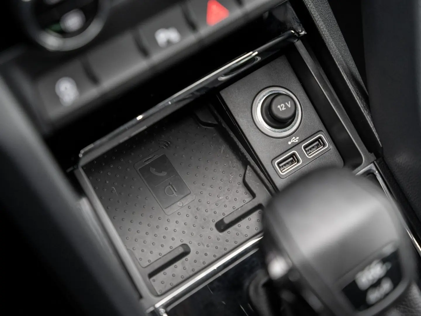 KODIAQ SOLEIL 2.0 TSI DSG 4X4 Kam. Leder Navi LM