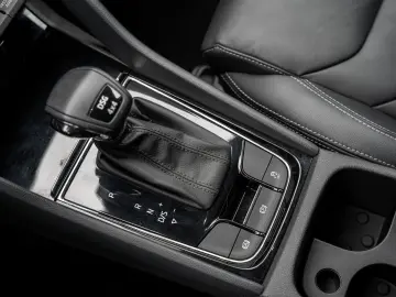 KODIAQ SOLEIL 2.0 TSI DSG 4X4 Kam. Leder Navi LM