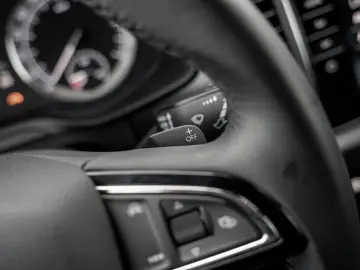 KODIAQ SOLEIL 2.0 TSI DSG 4X4 Kam. Leder Navi LM