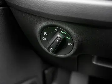 KODIAQ SOLEIL 2.0 TSI DSG 4X4 Kam. Leder Navi LM