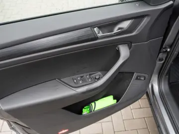 KODIAQ SOLEIL 2.0 TSI DSG 4X4 Kam. Leder Navi LM