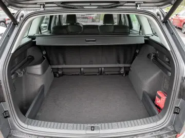 KODIAQ SOLEIL 2.0 TSI DSG 4X4 Kam. Leder Navi LM