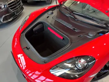 Cayman 718 NAVI BI-XENON LED LEDER RÜCKFAHRKAM