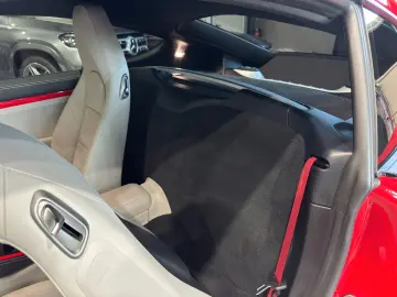 Cayman 718 NAVI BI-XENON LED LEDER RÜCKFAHRKAM