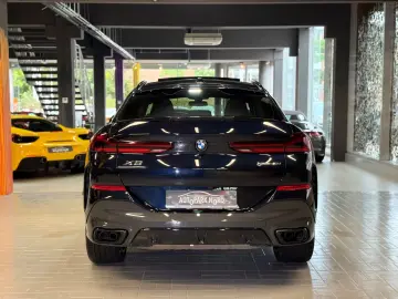 X6 40i xDrive M Sport~PANO SKY~SOFT CLOSE~H&K~