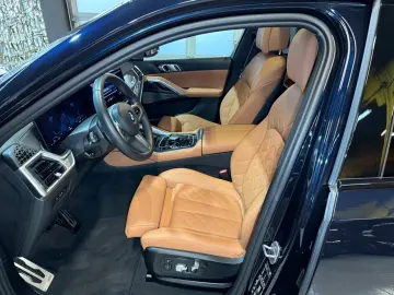 X6 40i xDrive M Sport~PANO SKY~SOFT CLOSE~H&K~