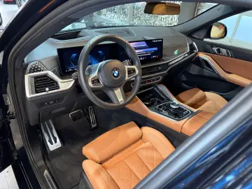 X6 40i xDrive M Sport~PANO SKY~SOFT CLOSE~H&K~