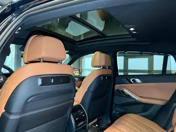 X6 40i xDrive M Sport~PANO SKY~SOFT CLOSE~H&K~