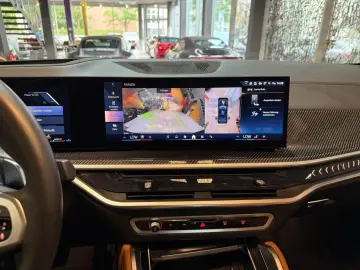 X6 40i xDrive M Sport~PANO SKY~SOFT CLOSE~H&K~